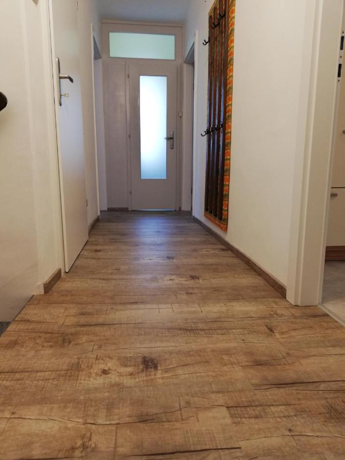 Ferienwohnung Schuhhaus Ganster Mariazell Exterior photo
